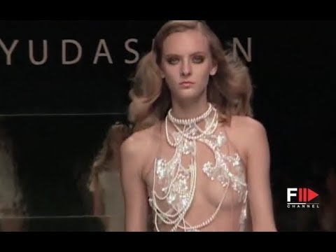 VALENTIN YUDASHKIN Spring 2008 Milan - Fashion Channel