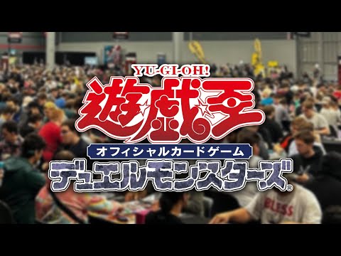 The Yu-Gi-Oh! Locals culture of the OCG