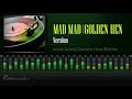 Mad Mad Golden Hen Version Mad Mad Golden Hen Riddim HD