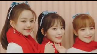 Download lagu [M/V] It's Like a Magic - 1the9 (cover by Minju'alletta & wonyoung'sevi) mp3