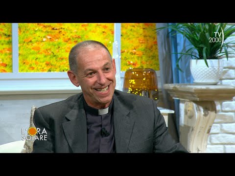 L'Ora Solare (TV2000) - I santi, la fede, la gioia e il senso dell'umorismo