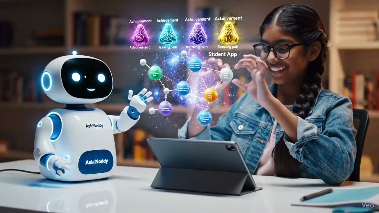 ClassFlux Demo Video