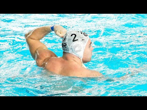 Mario Del Basso | Pre-match against Ortigia