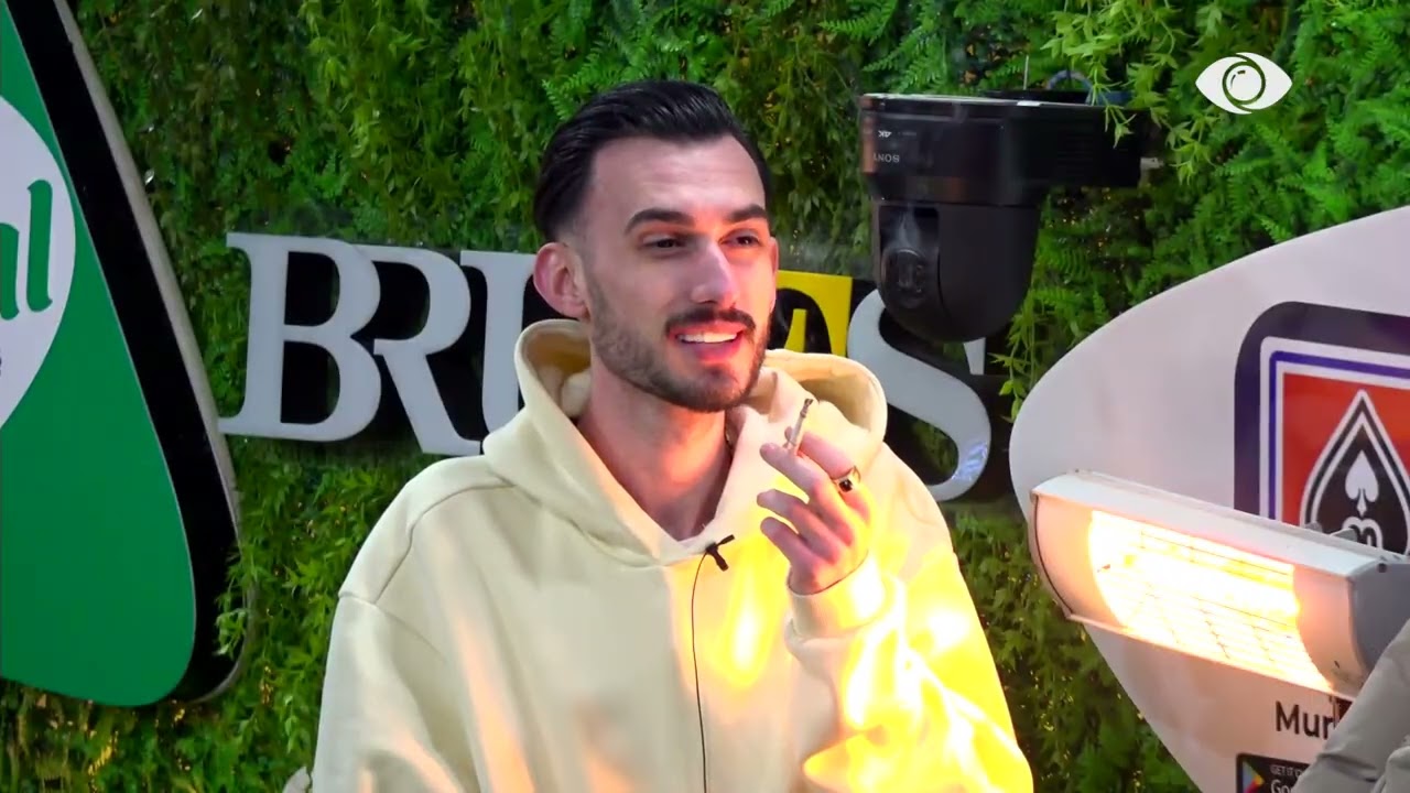 Do t'i çosh njerëzit në ekstrem…/ Miri diskuton me Kristin pas situatës me Senon