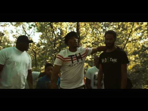 Welch Feat. MB58, Killa - War (Official Music Video)