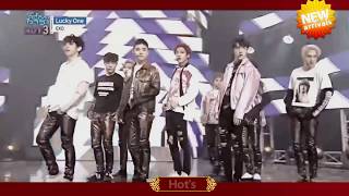 EXO Big head shake, embarrassed  Yixing Lay