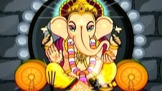 Sukhkarta Dukhharta - Ganapati Aarti