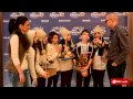 Детское Евровидение 2013: Интервью с Моникой Аванесян (Армения) 