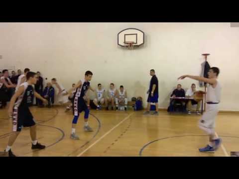 Milos Drljan KK Suter