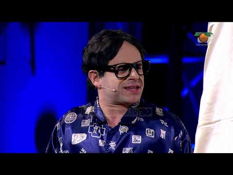 Portokalli, 16 Dhjetor 2018 - Çifti i lumtur (Hakmarrja e burrit)