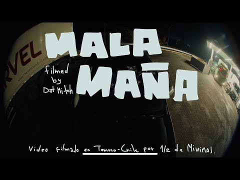 Jeeico, Igna, Lexter  - Mala Maña (Video Oficial)