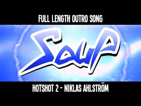 Soup Full Length Outro Song Video