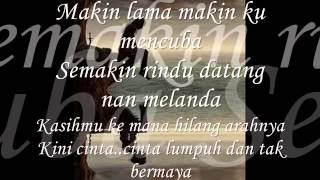 Download lagu Suatu Kenangan - Kristal ~Lirik~ mp3 Download lagu Suatu Kenangan - Kristal ~Lirik~ mp3