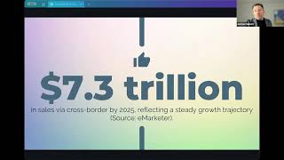 Engage in Trade: International E-Commerce