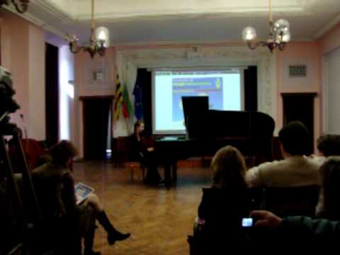 Moszkowski Etincelles