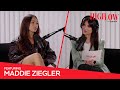 Maddie Ziegler | High Low with EmRata
