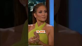 Jennifer Lopez | the Floral Fantasy! 🌺✨