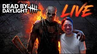 【DBD】 雑談メインでサバや～る。其の㊸
