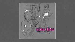Cake Like - Delicious (1994)