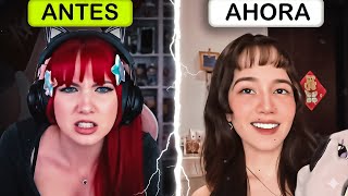 ¿Qué pasó con WindyGirk?