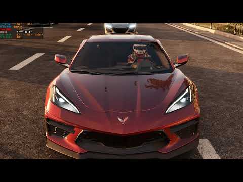 Project Cars 3 Walkthrough Part 48 - "French Riviera" [2160p60]