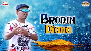 Download lagu Brodin - Diana mp3 Download lagu Brodin - Diana mp3