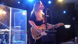 Joanne Shaw Taylor - No Reason To Stay - Brudenell Social Club - Leeds