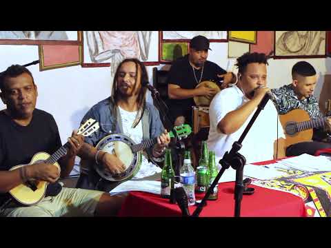 Coração Feliz (Adilson Bispo/ Gerson do Vale/ Marquinhos PQD) - Diego Mendes