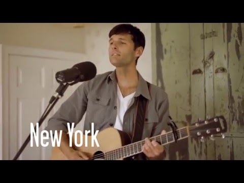 Zach Hurd — New York
