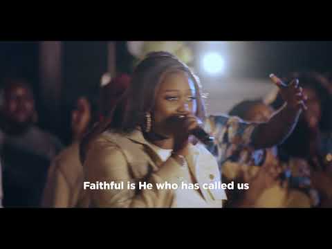 Joe Mettle – “YES” ft. Luigi Maclean - Official Video