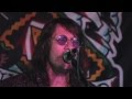 Donnie Vie ( Enuff Z'Nuff ) - Live Solo Acoustic - Bannermans Bar - Edinburgh - July 22 2013