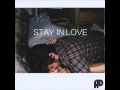 Plastic Plates - Stay in Love (feat. Sam Sparro ...