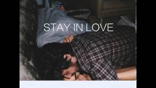 Plastic Plates - Stay in Love (feat. Sam Sparro)