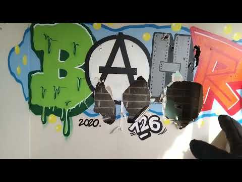 Verlassenes Hotel Oberbieber