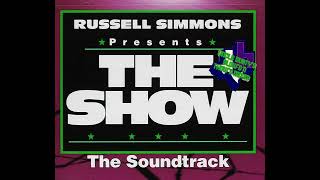 ll cool j - papa luv it (slow&#39;d up mix)