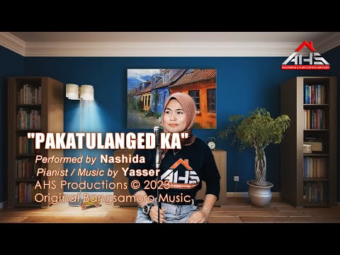 PAKATULANGED KA 𝘣𝘺 Nashida