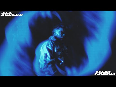 All Access | Mani Longia | Sync | Official Audio