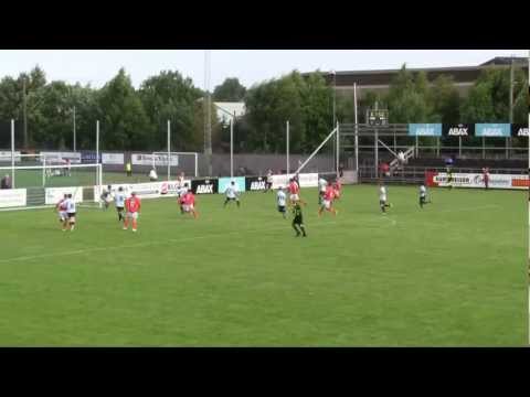 Høydepunkter: Fram - FK Tønsberg