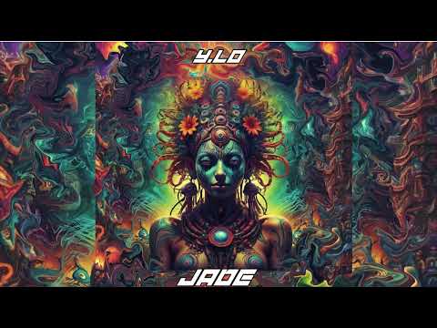 Y.LO - Jade