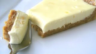 no bake lemon cheesecake recipe philadelphia