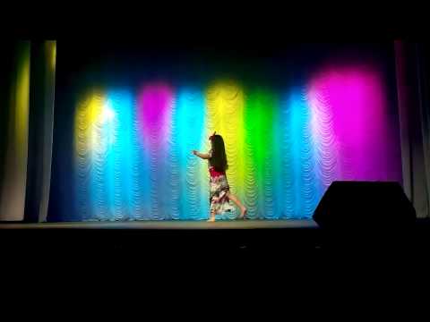 Kate Sapronov Shaabi