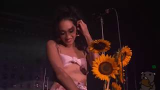 Raveena - I Won't Mind [4K 60FPS] (live @ Baby's All Right 7/27/18)