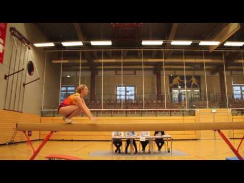 Landesliga Qualifikation weiblich 2016