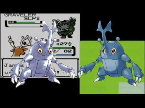 Let's Play Pokémon Crystal - Part 11: The Adventures of Firewood Catch Up