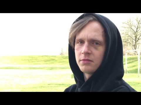 Engelsk dage - Mads gay