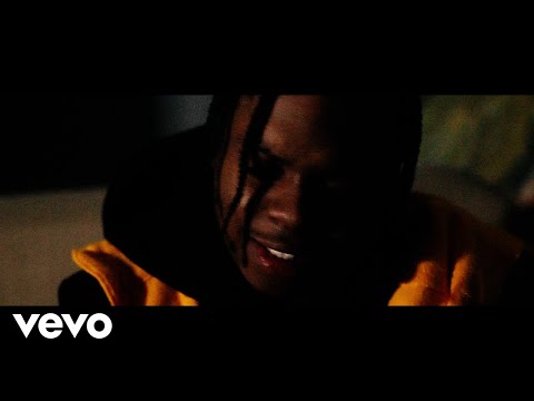 42 Dugg, CMG The Label - Bae (Official Music Video)