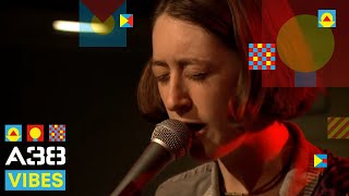 Frankie Cosmos - Floated in // Live 2016 // A38 Vibes