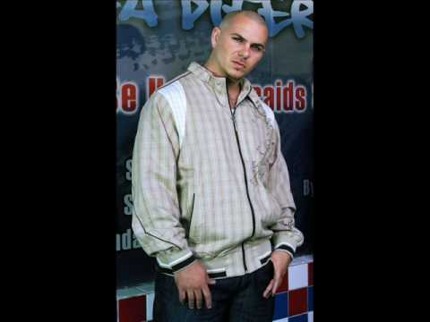 Kid Cudi Ft Pitbull Day N Nite Remix Official HD