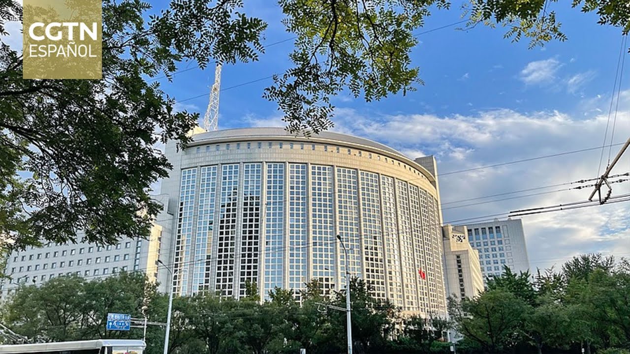 Primer ministro de Canadá realizará una visita oficial a China