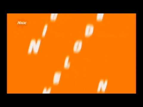 Nickelodeon | Ident 11 (2002)